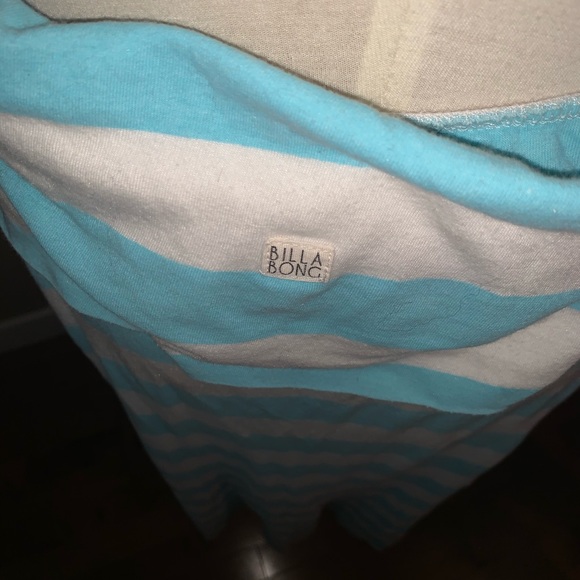 Billabong maxi skirt - Picture 5 of 5